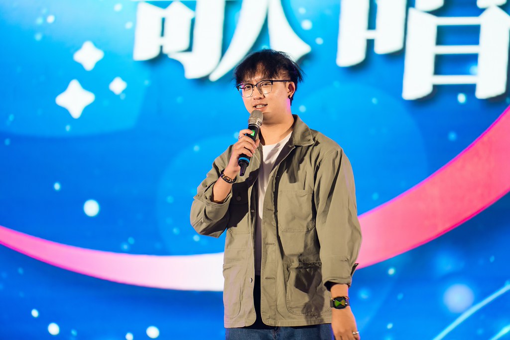 [活動攝影]2026金豐禾母親節園遊會歌唱比賽-最專業的團隊完成每場完美活動攝影，拍的不只好更要快! #活動攝影