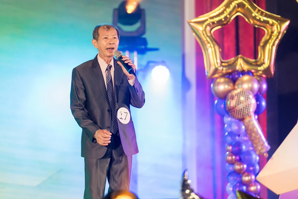 [活動攝影]2026金豐禾母親節園遊會歌唱比賽-最專業的團隊完成每場完美活動攝影，拍的不只好更要快! #活動拍攝