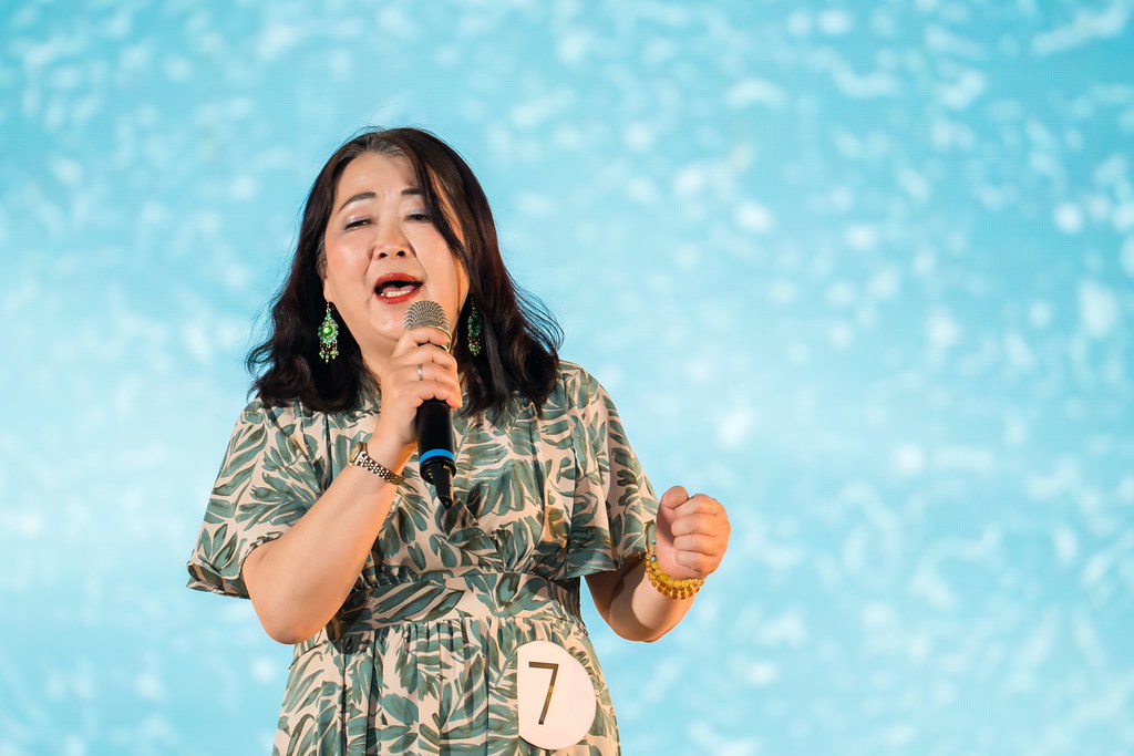 [活動攝影]2026金豐禾母親節園遊會歌唱比賽-最專業的團隊完成每場完美活動攝影，拍的不只好更要快! #即拍即印