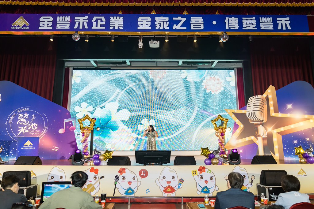 [活動攝影]2026金豐禾母親節園遊會歌唱比賽-最專業的團隊完成每場完美活動攝影，拍的不只好更要快! #即拍即印