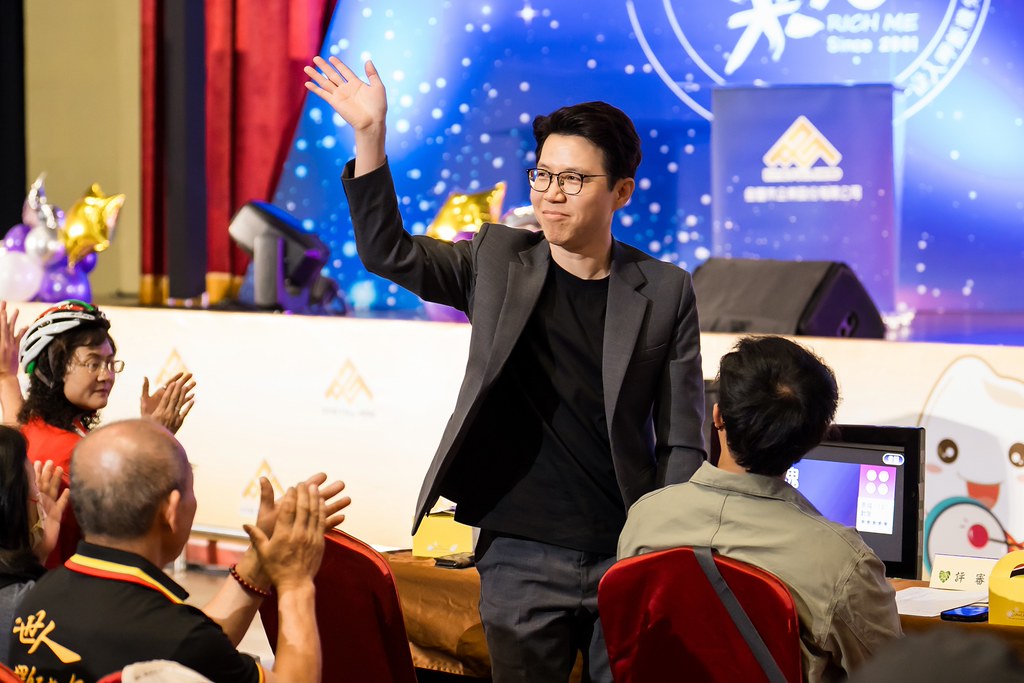 [活動攝影]2026金豐禾母親節園遊會歌唱比賽-最專業的團隊完成每場完美活動攝影，拍的不只好更要快! #活動攝影