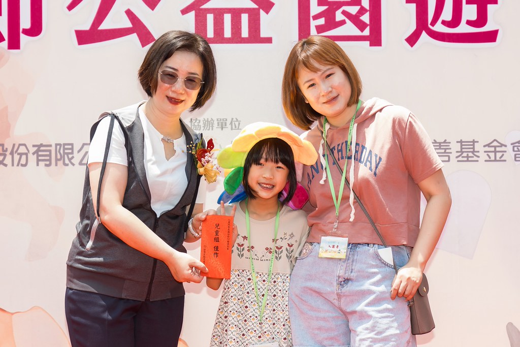 [活動攝影]2026金豐禾母親節園遊會歌唱比賽-最專業的團隊完成每場完美活動攝影，拍的不只好更要快! #即拍即印