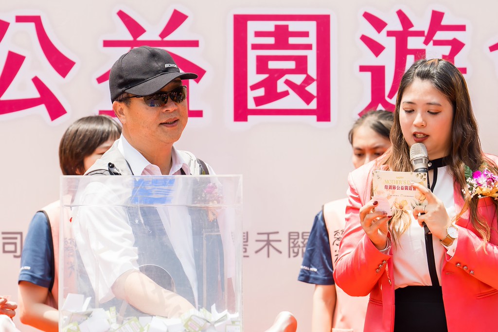 [活動攝影]2026金豐禾母親節園遊會歌唱比賽-最專業的團隊完成每場完美活動攝影，拍的不只好更要快! #尾牙攝影