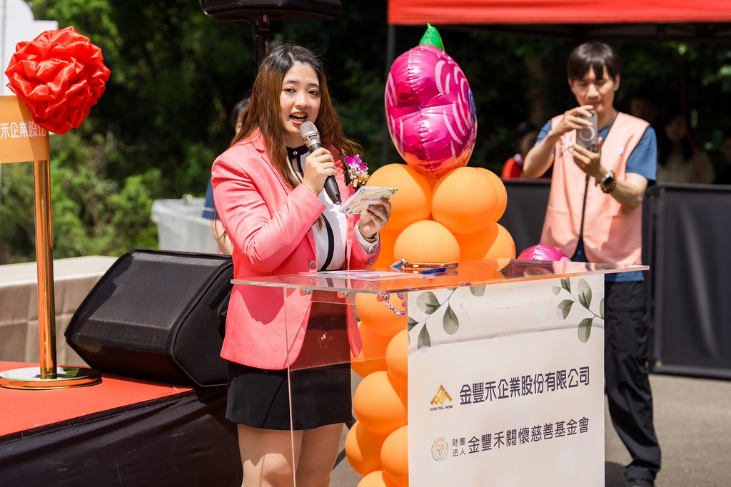 [活動攝影]2026金豐禾母親節園遊會歌唱比賽-最專業的團隊完成每場完美活動攝影，拍的不只好更要快! #活動拍攝