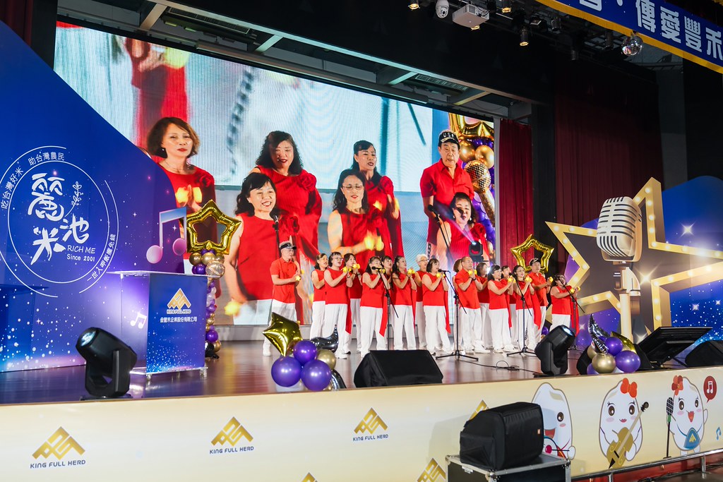 [活動攝影]2026金豐禾母親節園遊會歌唱比賽-最專業的團隊完成每場完美活動攝影，拍的不只好更要快! #活動攝影