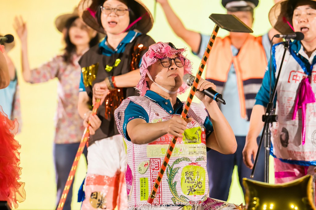 [活動攝影]2026金豐禾母親節園遊會歌唱比賽-最專業的團隊完成每場完美活動攝影，拍的不只好更要快! #雲端攝影