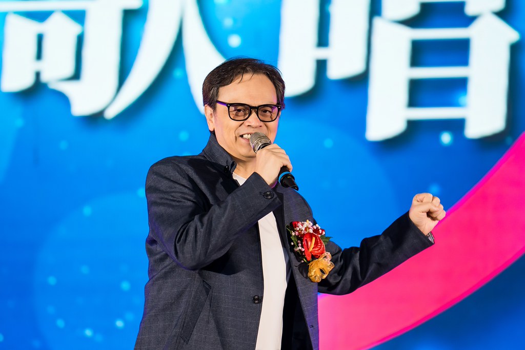 [活動攝影]2026金豐禾母親節園遊會歌唱比賽-最專業的團隊完成每場完美活動攝影，拍的不只好更要快! #活動攝影