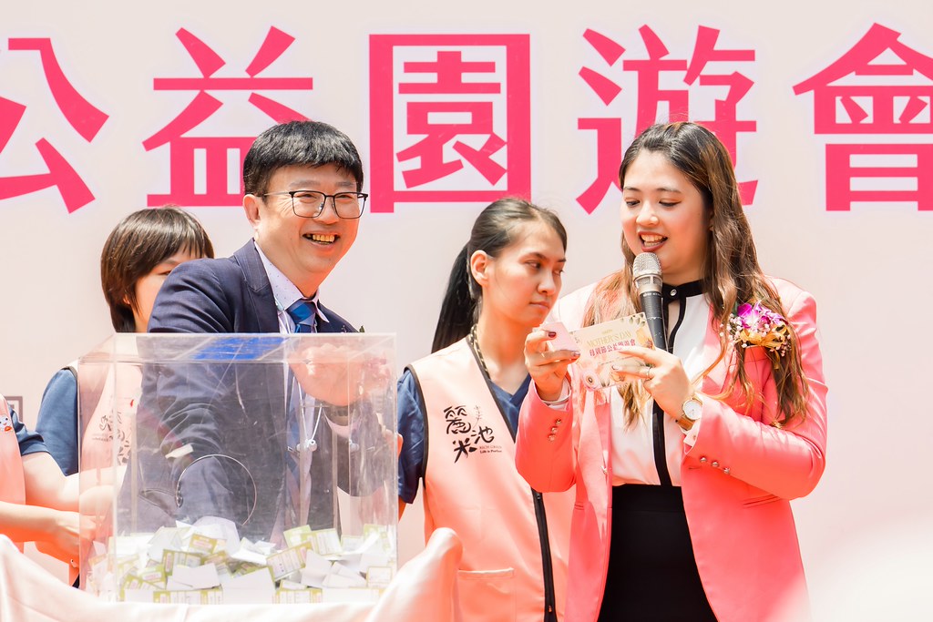 [活動攝影]2026金豐禾母親節園遊會歌唱比賽-最專業的團隊完成每場完美活動攝影，拍的不只好更要快! #即拍即印