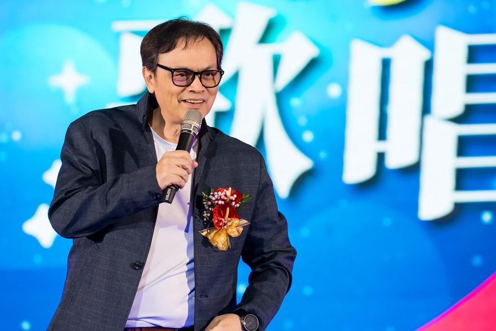 [活動攝影]2026金豐禾母親節園遊會歌唱比賽-最專業的團隊完成每場完美活動攝影，拍的不只好更要快! #尾牙攝影