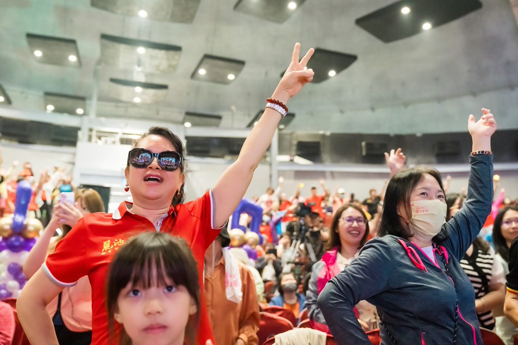 [活動攝影]2026金豐禾母親節園遊會歌唱比賽-最專業的團隊完成每場完美活動攝影，拍的不只好更要快! #即時攝影