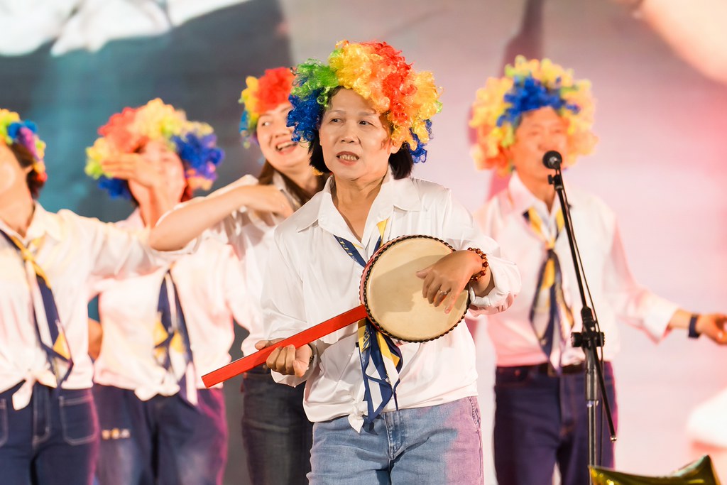 [活動攝影]2026金豐禾母親節園遊會歌唱比賽-最專業的團隊完成每場完美活動攝影，拍的不只好更要快! #活動拍攝