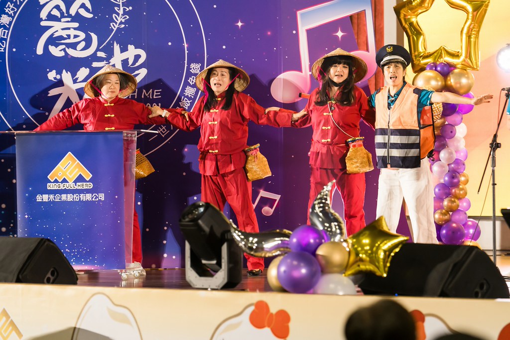 [活動攝影]2026金豐禾母親節園遊會歌唱比賽-最專業的團隊完成每場完美活動攝影，拍的不只好更要快! #活動拍立得