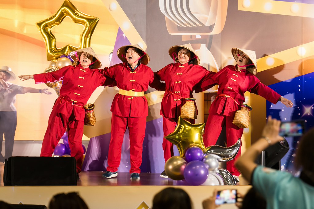[活動攝影]2026金豐禾母親節園遊會歌唱比賽-最專業的團隊完成每場完美活動攝影，拍的不只好更要快! #活動攝影