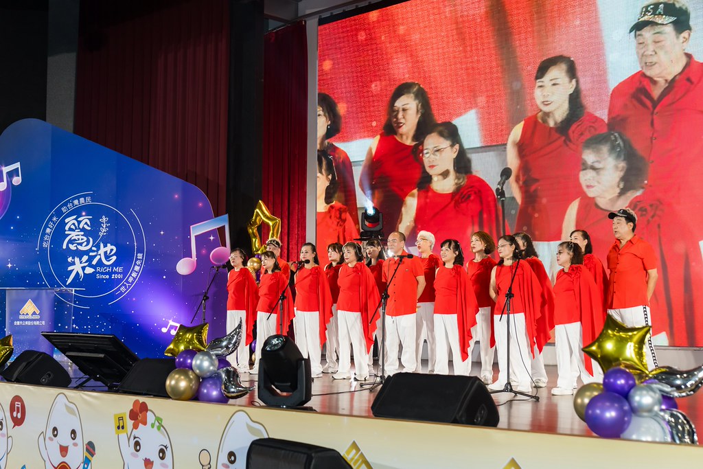 [活動攝影]2026金豐禾母親節園遊會歌唱比賽-最專業的團隊完成每場完美活動攝影，拍的不只好更要快! #活動攝影