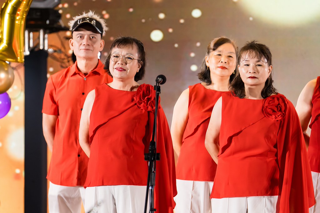 [活動攝影]2026金豐禾母親節園遊會歌唱比賽-最專業的團隊完成每場完美活動攝影，拍的不只好更要快! #即時攝影