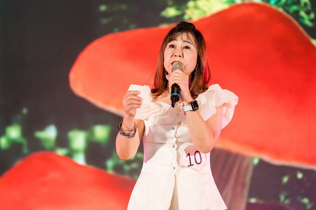 [活動攝影]2026金豐禾母親節園遊會歌唱比賽-最專業的團隊完成每場完美活動攝影，拍的不只好更要快! #雲端攝影