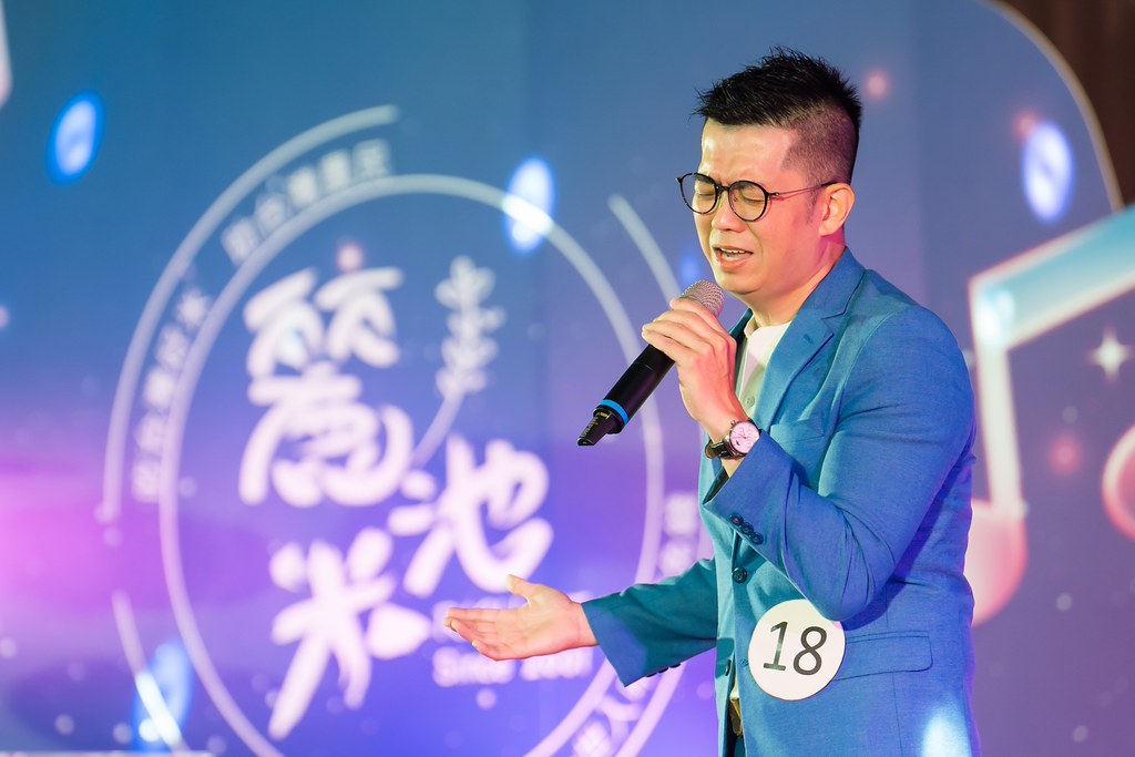 [活動攝影]2026金豐禾母親節園遊會歌唱比賽-最專業的團隊完成每場完美活動攝影，拍的不只好更要快! #即時攝影