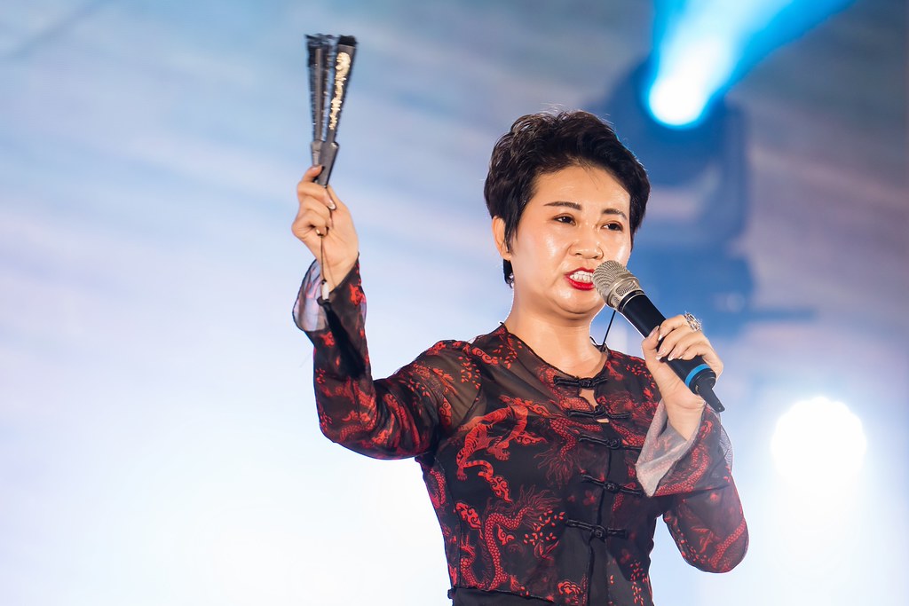 [活動攝影]2026金豐禾母親節園遊會歌唱比賽-最專業的團隊完成每場完美活動攝影，拍的不只好更要快! #活動拍立得