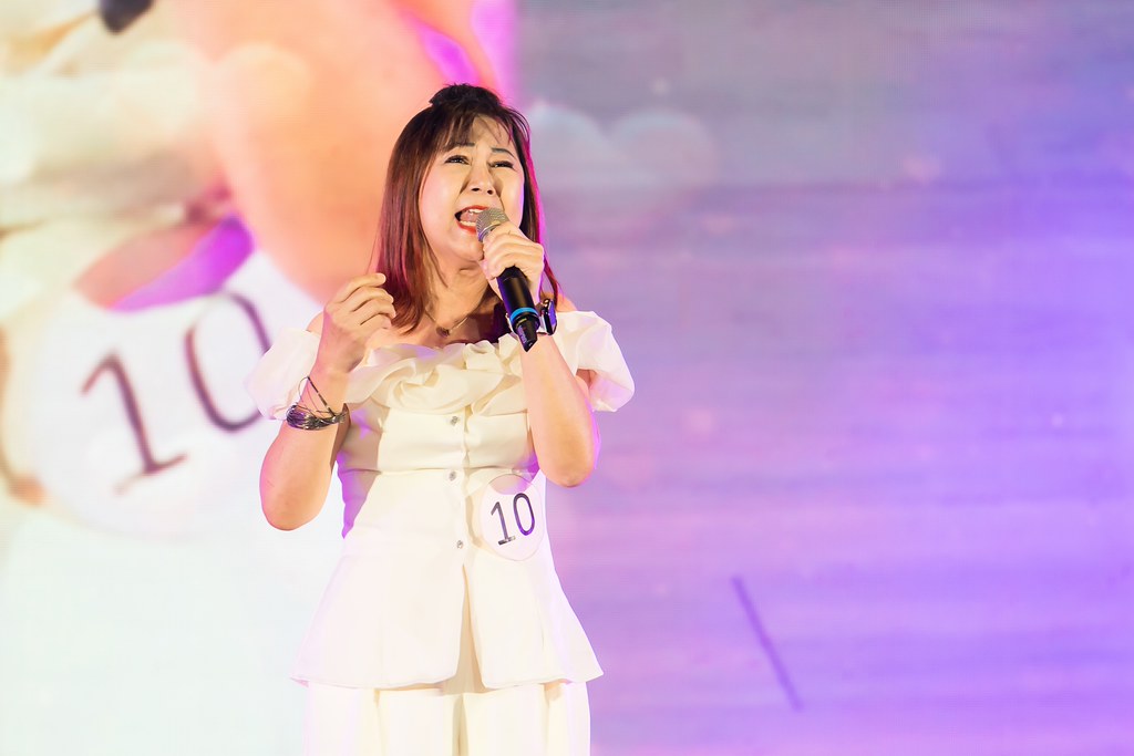 [活動攝影]2026金豐禾母親節園遊會歌唱比賽-最專業的團隊完成每場完美活動攝影，拍的不只好更要快! #即拍即印