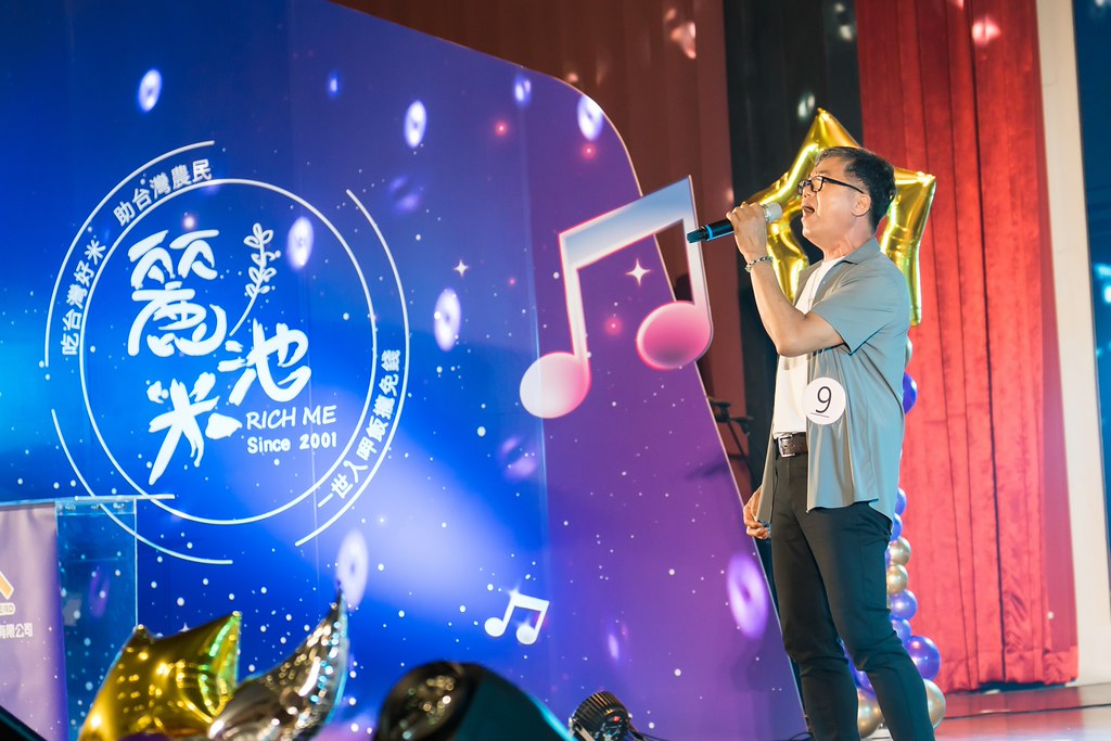 [活動攝影]2026金豐禾母親節園遊會歌唱比賽-最專業的團隊完成每場完美活動攝影，拍的不只好更要快! #即拍即印