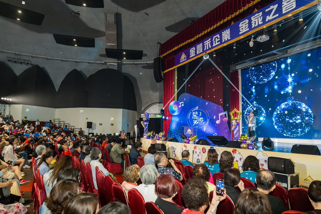 [活動攝影]2026金豐禾母親節園遊會歌唱比賽-最專業的團隊完成每場完美活動攝影，拍的不只好更要快! #活動拍立得