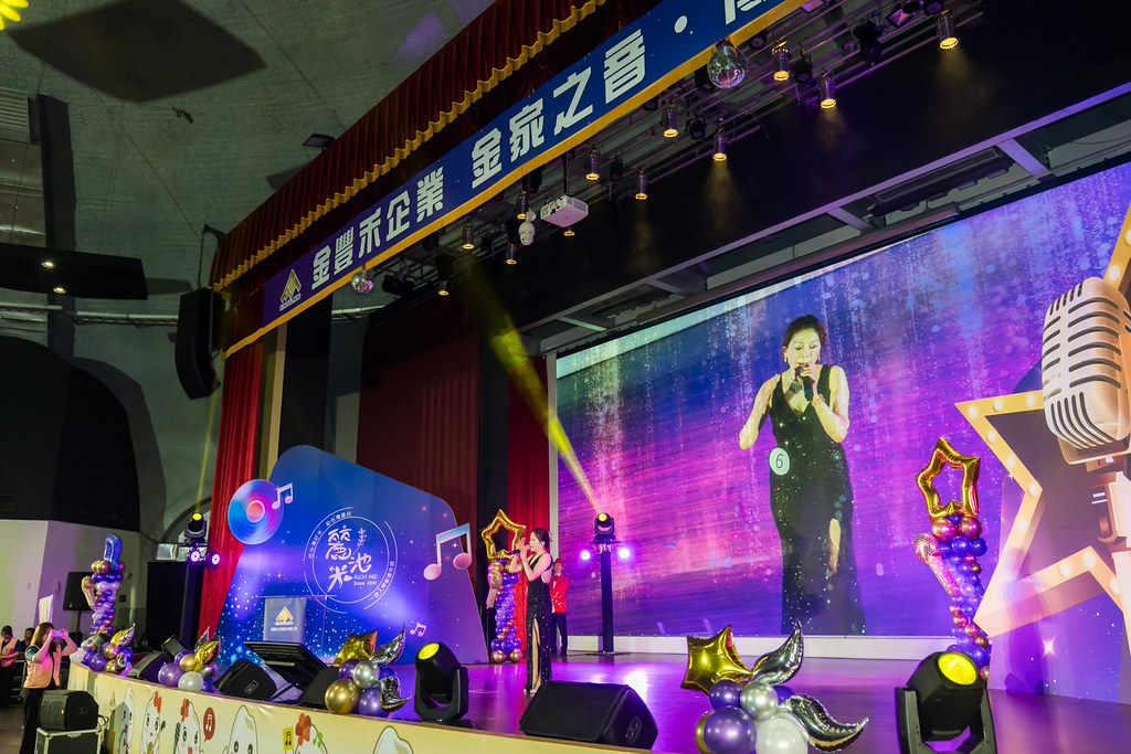 [活動攝影]2026金豐禾母親節園遊會歌唱比賽-最專業的團隊完成每場完美活動攝影，拍的不只好更要快! #活動拍立得