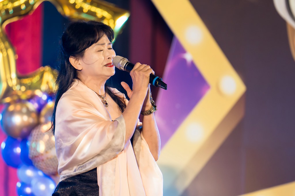 [活動攝影]2026金豐禾母親節園遊會歌唱比賽-最專業的團隊完成每場完美活動攝影，拍的不只好更要快! #尾牙攝影
