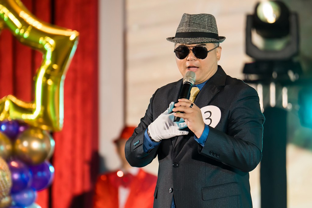 [活動攝影]2026金豐禾母親節園遊會歌唱比賽-最專業的團隊完成每場完美活動攝影，拍的不只好更要快! #即時攝影