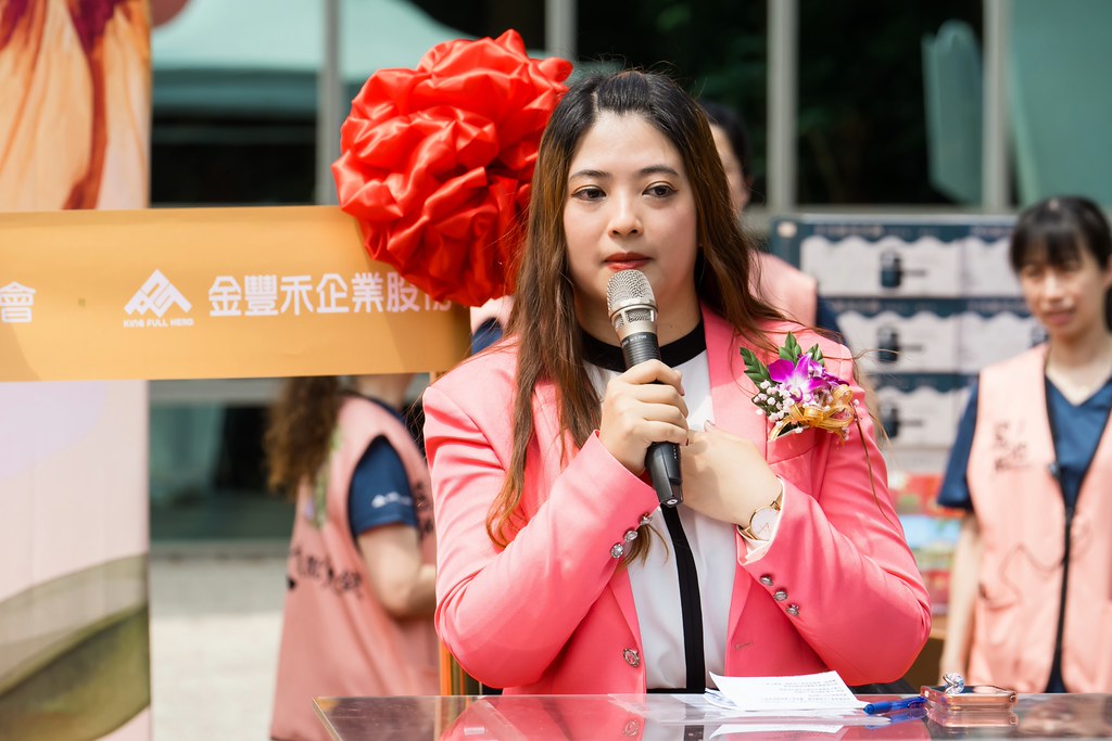 [活動攝影]2026金豐禾母親節園遊會歌唱比賽-最專業的團隊完成每場完美活動攝影，拍的不只好更要快! #即拍即印