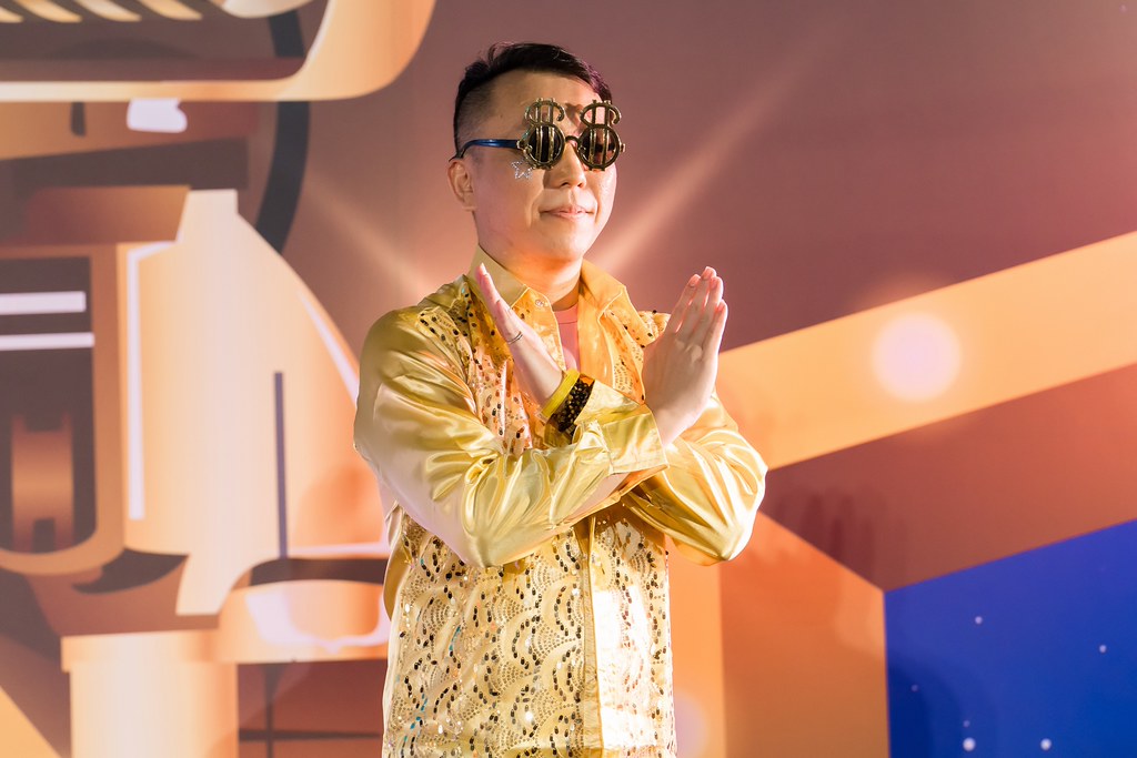 [活動攝影]2026金豐禾母親節園遊會歌唱比賽-最專業的團隊完成每場完美活動攝影，拍的不只好更要快! #活動攝影
