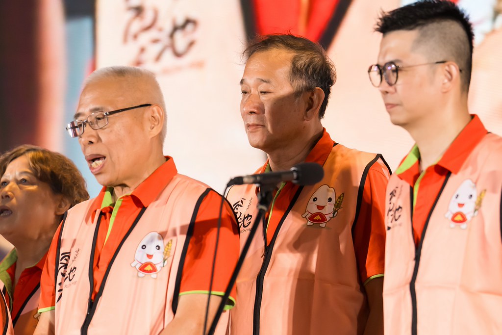 [活動攝影]2026金豐禾母親節園遊會歌唱比賽-最專業的團隊完成每場完美活動攝影，拍的不只好更要快! #活動攝影