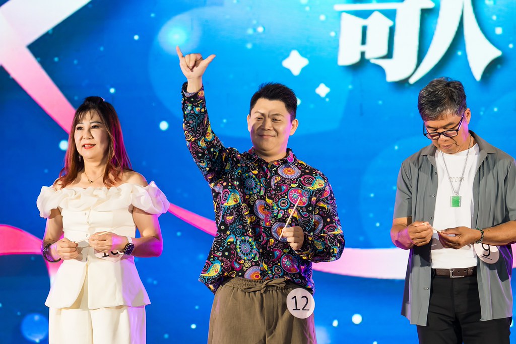 [活動攝影]2026金豐禾母親節園遊會歌唱比賽-最專業的團隊完成每場完美活動攝影，拍的不只好更要快! #活動攝影