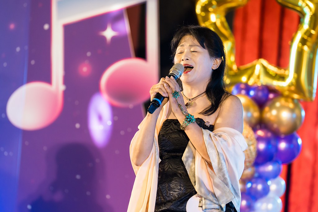 [活動攝影]2026金豐禾母親節園遊會歌唱比賽-最專業的團隊完成每場完美活動攝影，拍的不只好更要快! #即拍即印