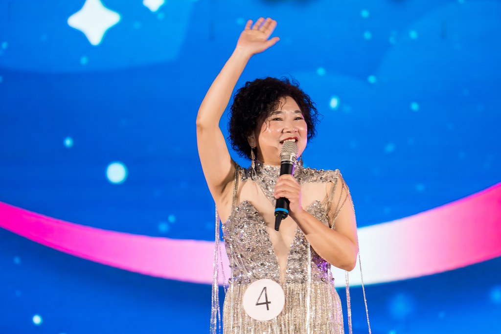 [活動攝影]2026金豐禾母親節園遊會歌唱比賽-最專業的團隊完成每場完美活動攝影，拍的不只好更要快! #活動攝影