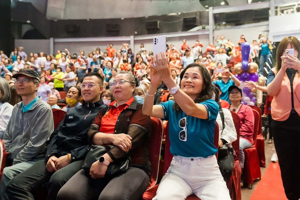 [活動攝影]2026金豐禾母親節園遊會歌唱比賽-最專業的團隊完成每場完美活動攝影，拍的不只好更要快! #尾牙攝影