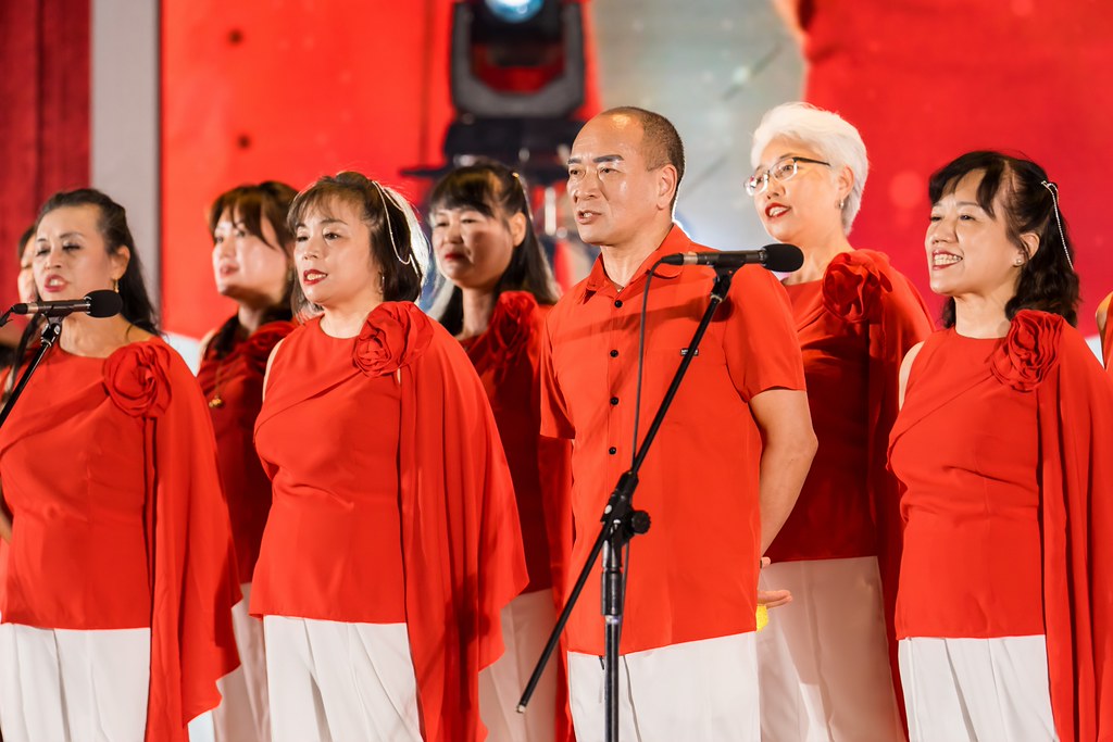 [活動攝影]2026金豐禾母親節園遊會歌唱比賽-最專業的團隊完成每場完美活動攝影，拍的不只好更要快! #活動拍立得