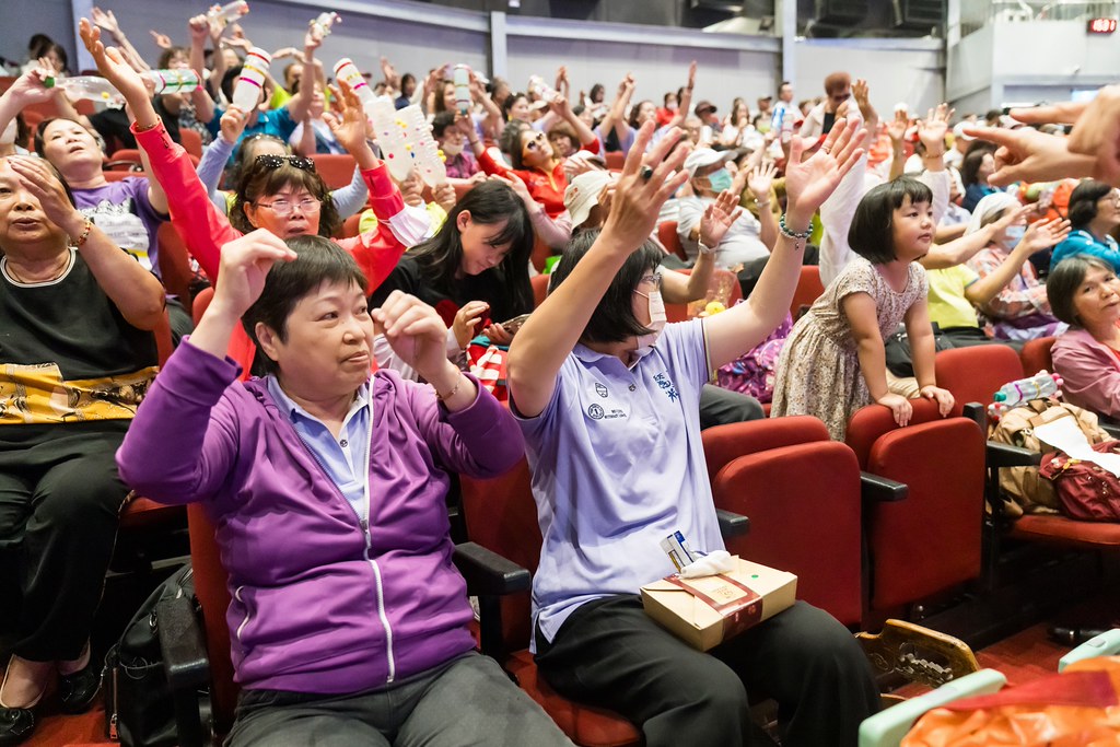 [活動攝影]2026金豐禾母親節園遊會歌唱比賽-最專業的團隊完成每場完美活動攝影，拍的不只好更要快! #即拍即印