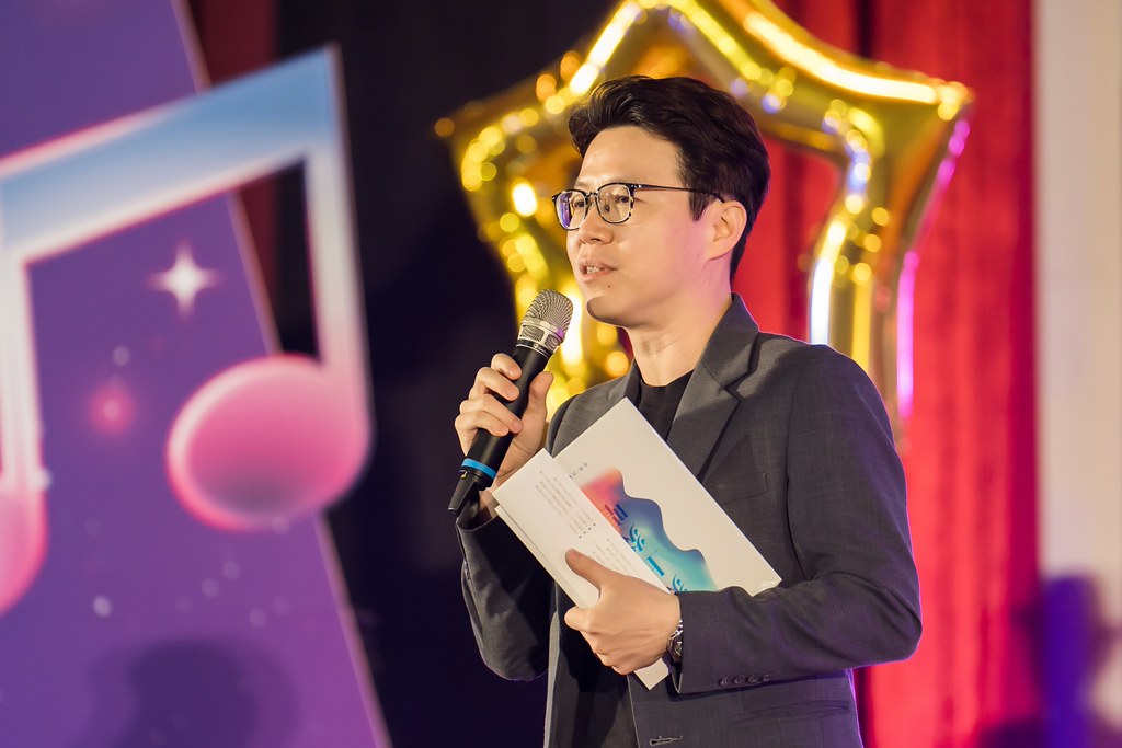[活動攝影]2026金豐禾母親節園遊會歌唱比賽-最專業的團隊完成每場完美活動攝影，拍的不只好更要快! #即時攝影