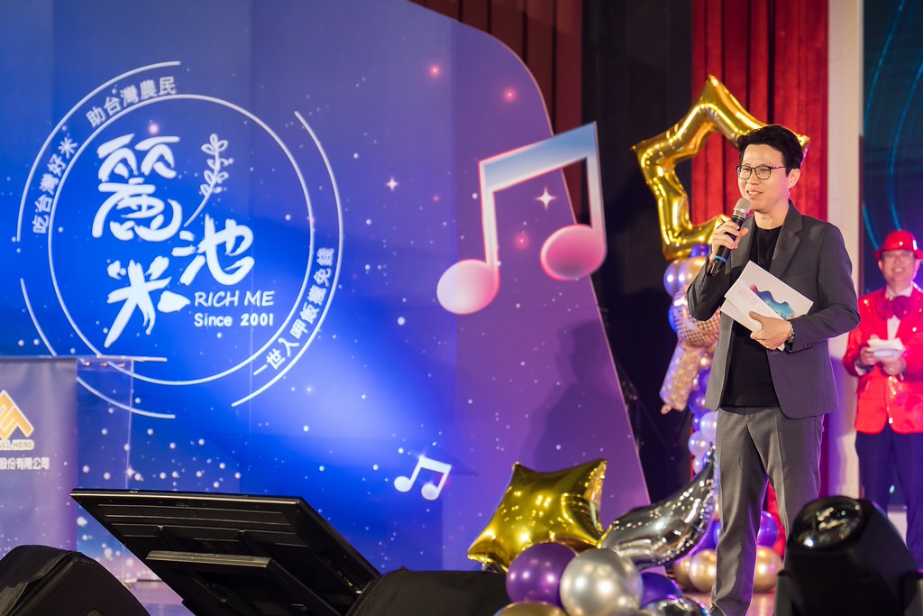[活動攝影]2026金豐禾母親節園遊會歌唱比賽-最專業的團隊完成每場完美活動攝影，拍的不只好更要快! #即拍即印