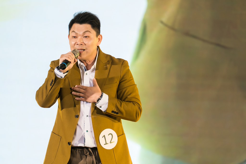 [活動攝影]2026金豐禾母親節園遊會歌唱比賽-最專業的團隊完成每場完美活動攝影，拍的不只好更要快! #即時攝影