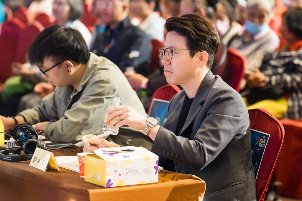 [活動攝影]2026金豐禾母親節園遊會歌唱比賽-最專業的團隊完成每場完美活動攝影，拍的不只好更要快! #活動拍立得