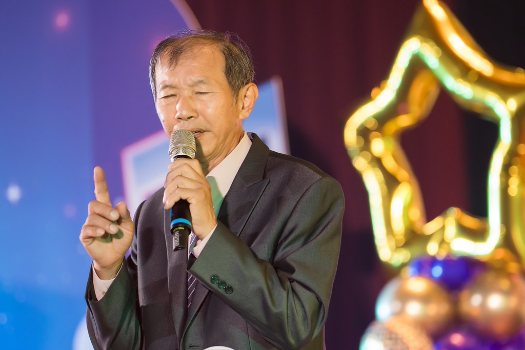[活動攝影]2026金豐禾母親節園遊會歌唱比賽-最專業的團隊完成每場完美活動攝影，拍的不只好更要快! #尾牙攝影