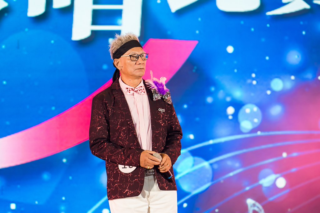 [活動攝影]2026金豐禾母親節園遊會歌唱比賽-最專業的團隊完成每場完美活動攝影，拍的不只好更要快! #即時攝影