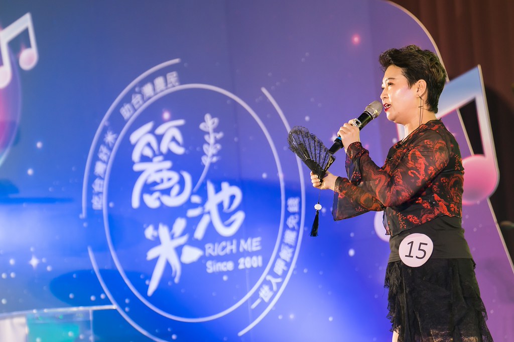 [活動攝影]2026金豐禾母親節園遊會歌唱比賽-最專業的團隊完成每場完美活動攝影，拍的不只好更要快! #活動拍攝