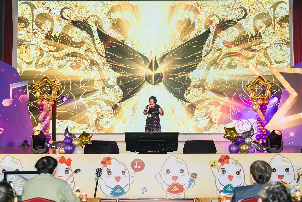 [活動攝影]2026金豐禾母親節園遊會歌唱比賽-最專業的團隊完成每場完美活動攝影，拍的不只好更要快! #即拍即印
