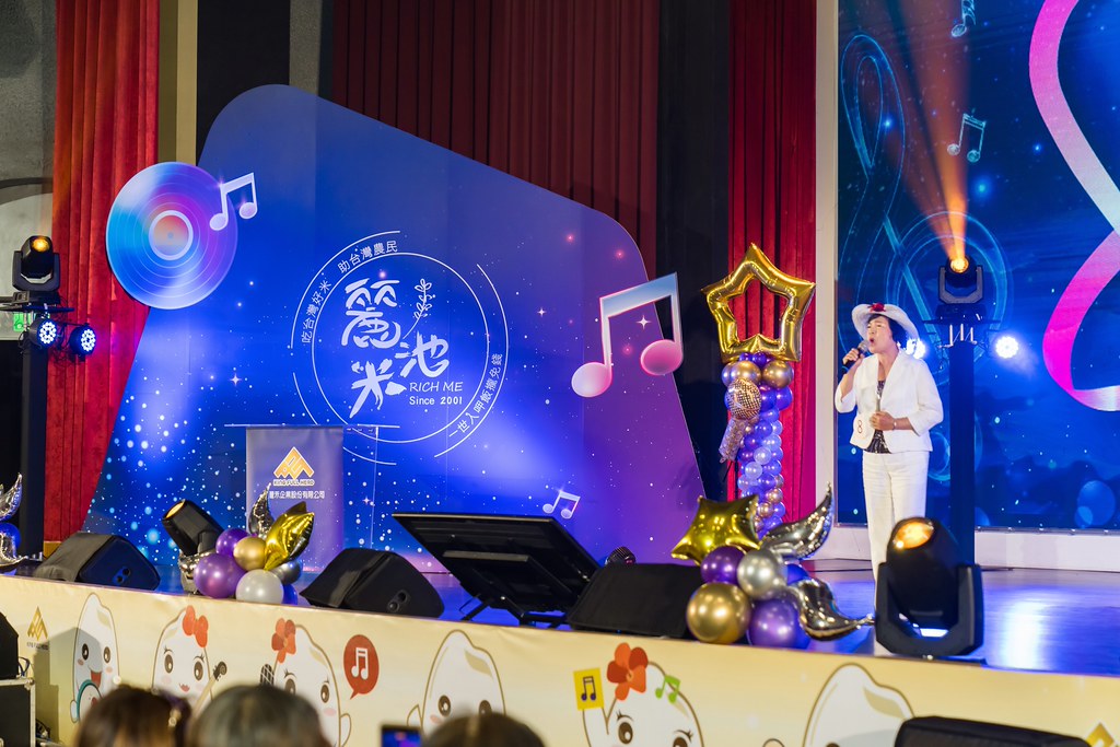 [活動攝影]2026金豐禾母親節園遊會歌唱比賽-最專業的團隊完成每場完美活動攝影，拍的不只好更要快! #活動拍立得