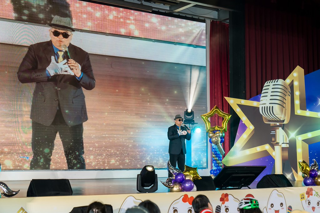 [活動攝影]2026金豐禾母親節園遊會歌唱比賽-最專業的團隊完成每場完美活動攝影，拍的不只好更要快! #活動拍攝