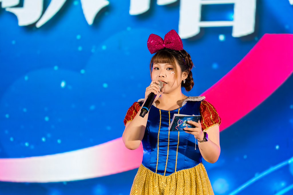 [活動攝影]2026金豐禾母親節園遊會歌唱比賽-最專業的團隊完成每場完美活動攝影，拍的不只好更要快! #雲端攝影