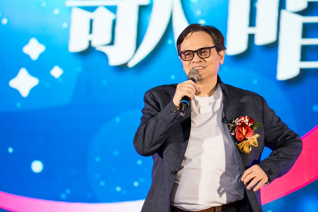 [活動攝影]2026金豐禾母親節園遊會歌唱比賽-最專業的團隊完成每場完美活動攝影，拍的不只好更要快! #活動攝影