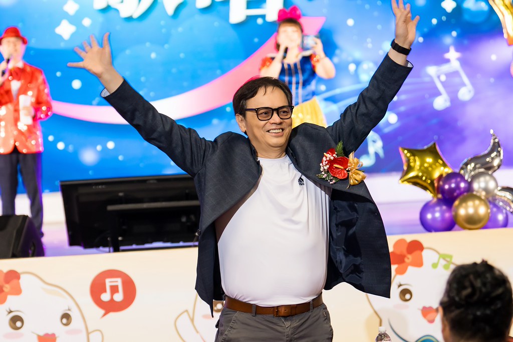 [活動攝影]2026金豐禾母親節園遊會歌唱比賽-最專業的團隊完成每場完美活動攝影，拍的不只好更要快! #即時攝影